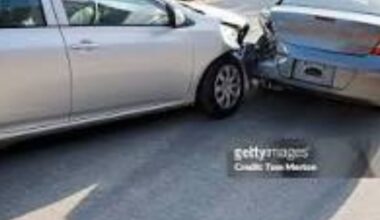 How To Settle A Car Accident Claim Without A Lawyer