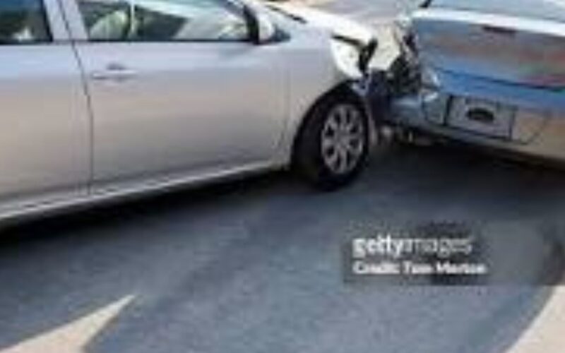 How To Settle A Car Accident Claim Without A Lawyer