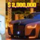 7 Expensive Diamond Platnumz Cars Models and Price Worth